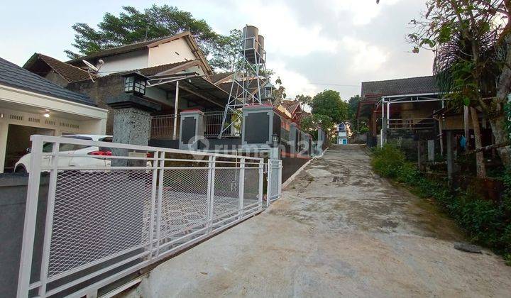 RUMAH SIAP PAKAI DEKAT UKSW di SIDOREJO SALATIGA 2