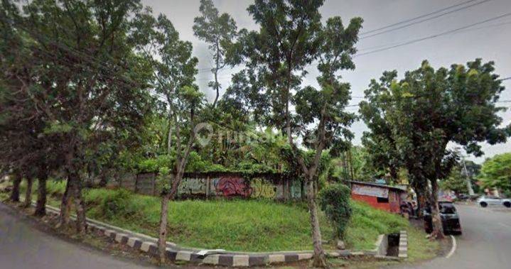 DIJUAL TANAH JL.ARGOPURO, TENGAH KOTA SEMARANG 1