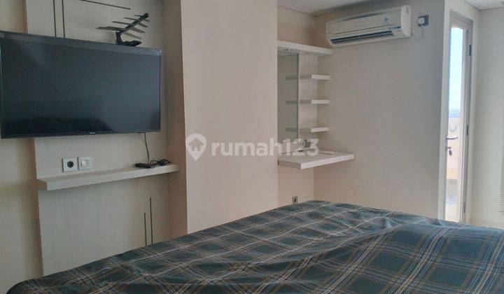 Apartemen Louis Kienne Furnished Dekat Bandara 1