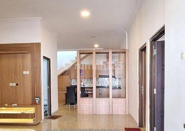 Rumah Semi Furnished Di Pondok Permai , Wirogunan, Kartosuro,  1