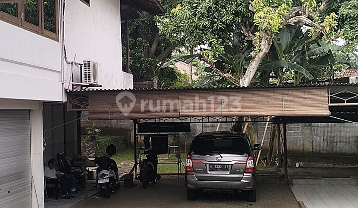 Rumah Candisari View Kota Semarang 2