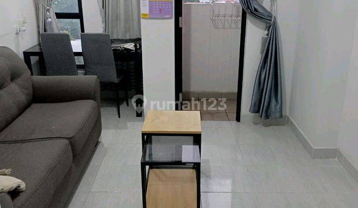 Apartement Dekat Undip Disewakan Atau Dijual Murah 2 Kamar Tidur Furnished 2