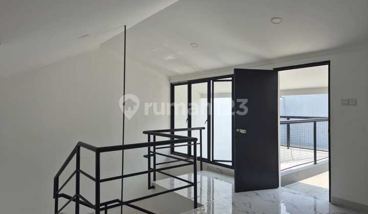Rumah Bintaro Siap Huni Murah Dekat Bintaro Plaza 2