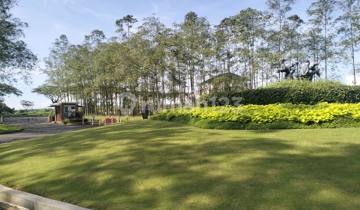 Rumah, SHM, di Bsb City, Murah,Siaphuni 2