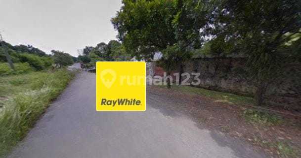 Tanah Industri 2500m Shm Semarang Barat 2