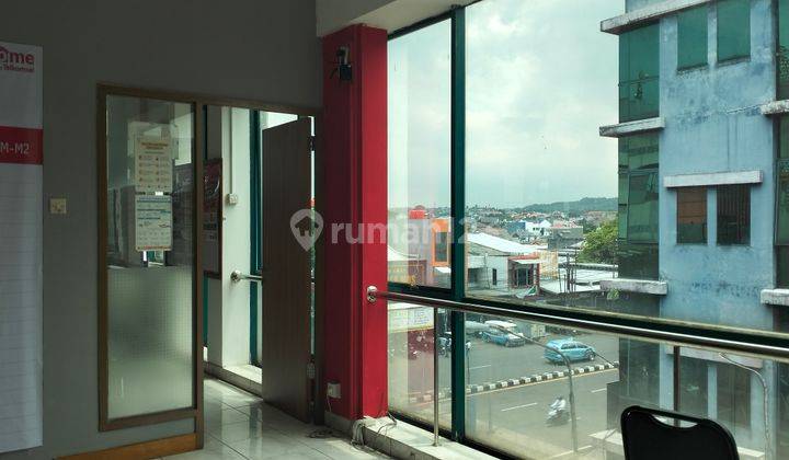 Dijual Ruko Di Jl.mt Haryono Semarang 2