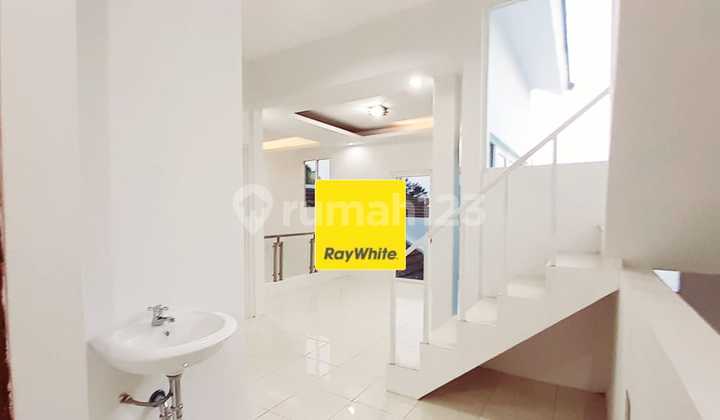 Rumah Murah Bsb City Siap Huni Kamar 4 1