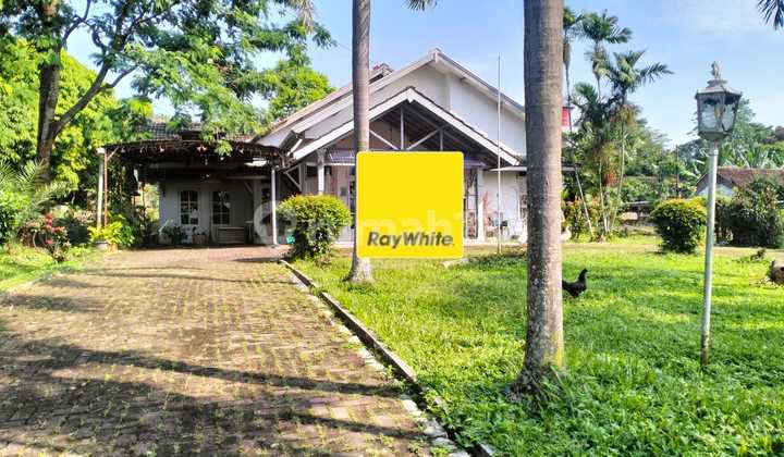 Land in Mijen with SHM Certificate, Near BSB, Close to Industrial Area 1
