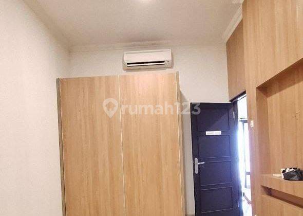 Rumah Semi Furnished Di Pondok Permai , Wirogunan, Kartosuro,  2