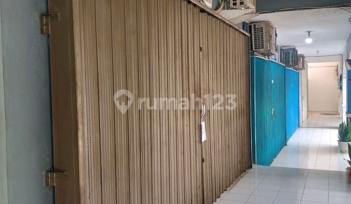 Affordable Shop House in BSB Mijen Ready to Use Spacious Parking 1