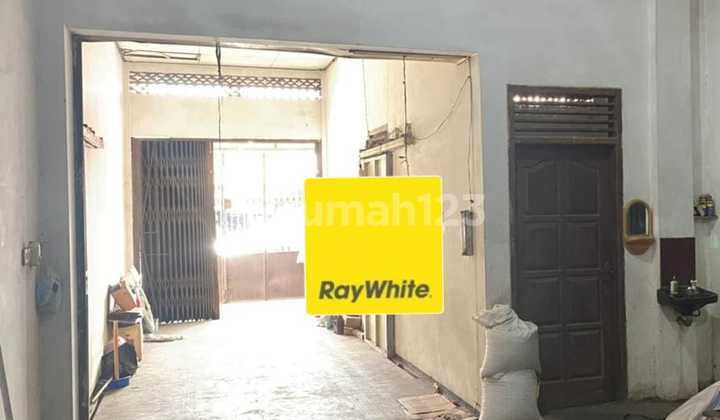 Ready-to-Use Shop House in Boja City Center 2