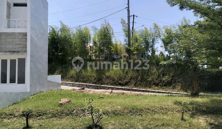 Kavling Siap Bangun Beringin Ngaliyan 2