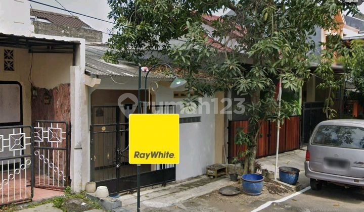 Rumah Siap Huni Murah Plamongan Indah 1