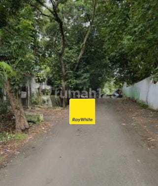 Rumah Di Gajahmungkur Luas 600m Dekat Akpol Semarang 2