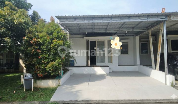 Rumah, SHM, di Bsb City, Murah,Siaphuni 1