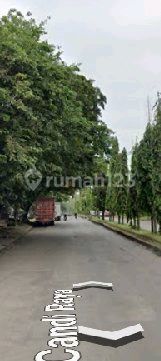 Warehouse at Kw. Candi St., Bambankerep, Ngaliyan Sub-District, Semarang City, Central Java, Ngaliyan 2