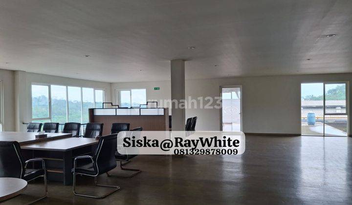 Pabrik Lahan Luas Jawa Tengah 2