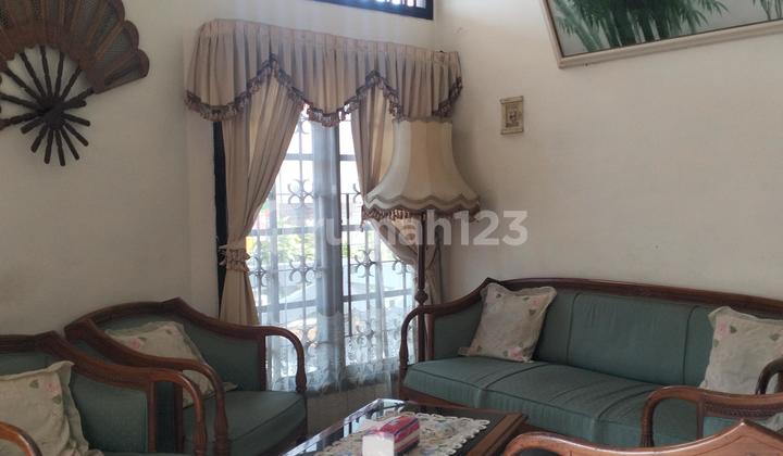 Rumah Murah Dekat Rs Kariyadi Shm 2