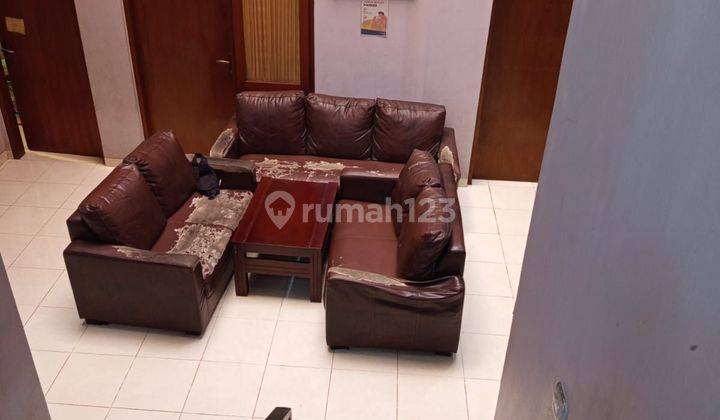 Dijual Kost Aktif Full Furnish Di Cisitu Dago Ada View Kota 2