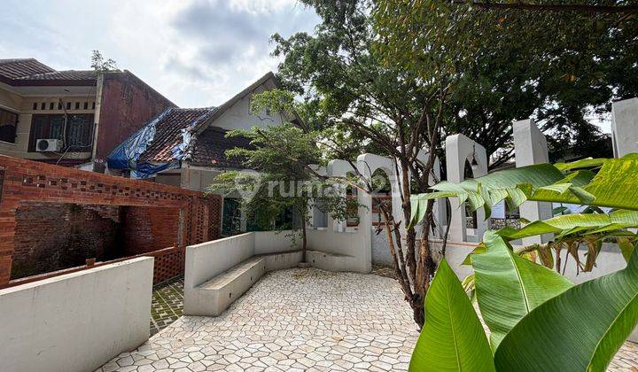 Rumah Hitung Tanah Sayap Riau Bandung Jl Lombok 1