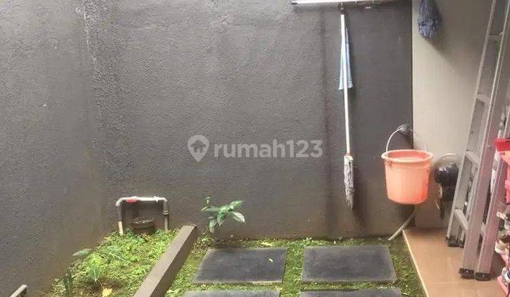 Dijual Cepat Rumah Siap Huni di Cigadung Cluster Patio Verde  2