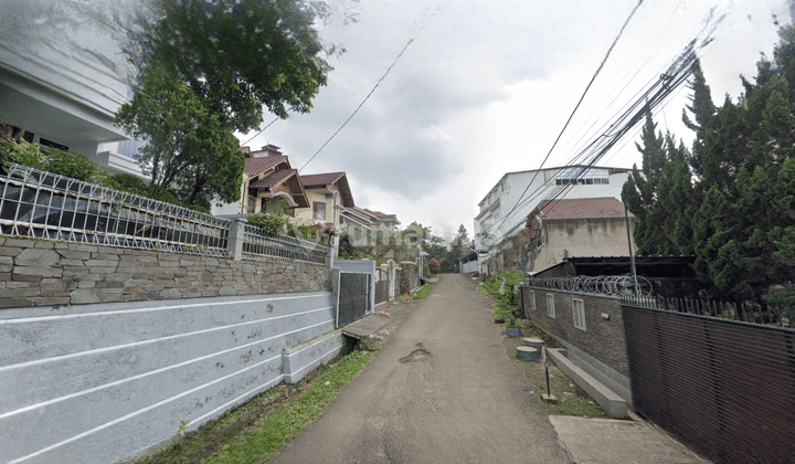 Rumah Mewah Tubagus Ismail Rp 6.5m Dkt Sekolah Salman Alfarisi 2