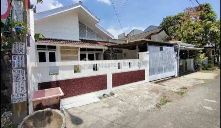 Rumah Minimalis Kawaluyaan Indah 1 Man Siap Huni 1