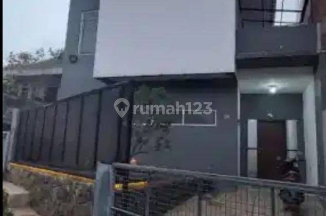 Rumah Dijual Di Bandung dlm Komplek Cikutra Highland Awiligar 1