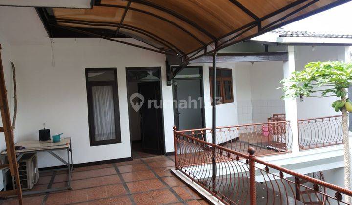 Jual Cepat Rumah Di Jl Wartawan Turangga Dkt Sma 8 Bandung 2