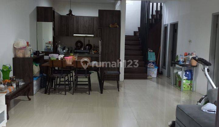 Jual Rumah Bandung Komplek Kiara Sari Permai Dkt Tol Buah Batu 2