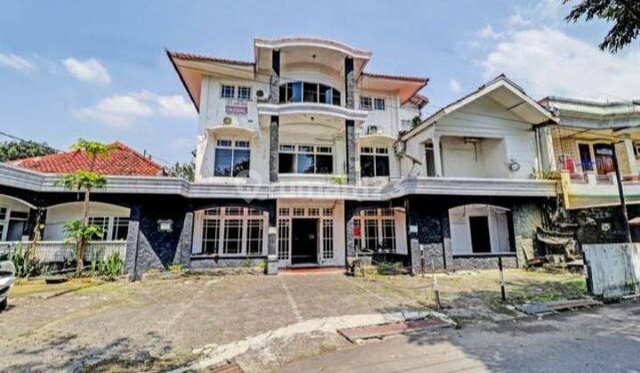 Jual Murah Hotel Di Mainroad Soekarno Hatta Bandung 2