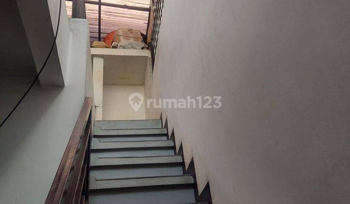 Rumah Dlm Komplek Kiarasari Asri Buah Batu 1