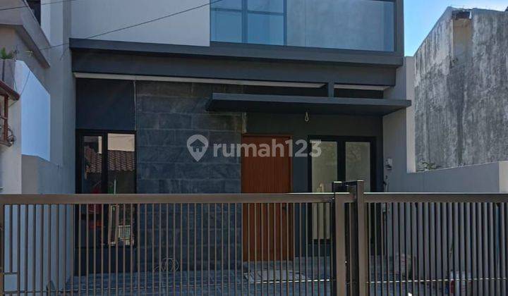 Rumah Jl Cijagra Buah Batu Dkt Turangga Suryalaya 1