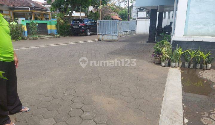 Rumah Sayap Riau Bandung Bukan Heritage Legalitas Shm  2