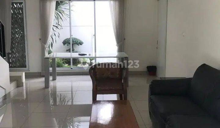 Rumah Dijual Di Summarecon Bandung Cluster Amanda 2