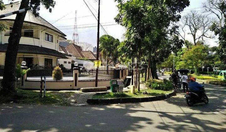 Rumah Hook Sayap Riau Jl Citarum Depan Rm Payakumbuah Dkt Pusdai 1