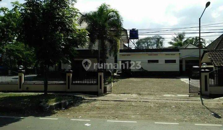 Rumah Hook Sayap Riau Jl Citarum Depan Rm Payakumbuah Dkt Pusdai 2