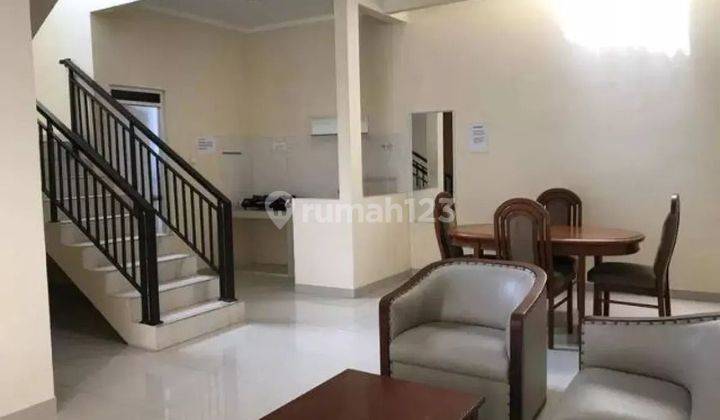 Dijual 3 Paviliun Furnish Bisa Jadi Kost Selalu Full Di Dago 2