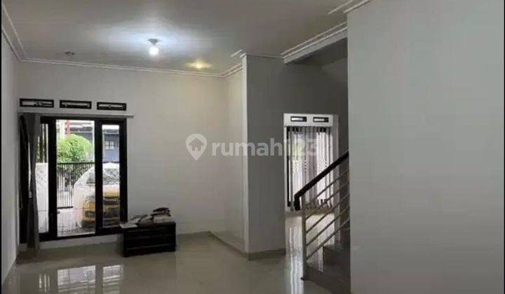 Rumah Terawat Di Tanjung Sari Asri Residence ( Tsar ) Antapani 2