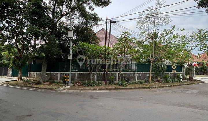 Rumah Hook Dkt Gedung Sate Harga Dibawah Pasar 1