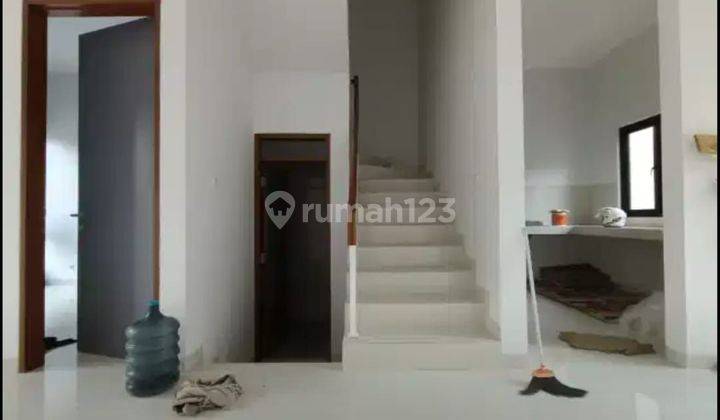 Rumah Jl Cijagra Buah Batu Dkt Turangga Suryalaya 2