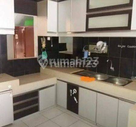 Rumah Murah Bandung Dalam Cluster Di Antapani Dkt Arcamanik 2