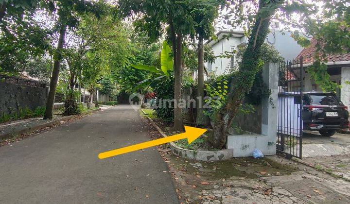 Rumah Murah Syp Dago Area Komersil Bandung 1