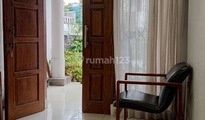 Rumah Dijual Si Dago Asri Dkt Itb Dan Darul Hikam  1