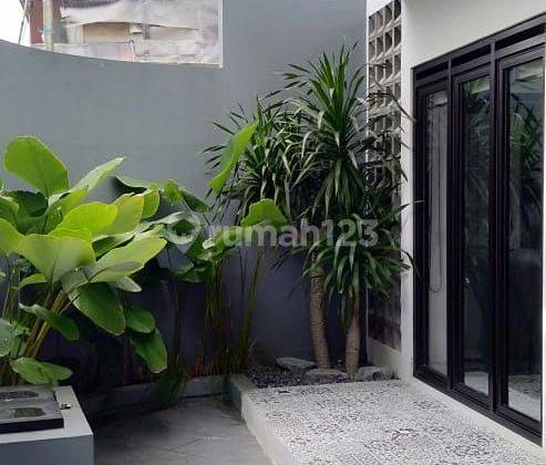 Rumah Furnish Di Cigadung Type Minimalis Siap Huni 2