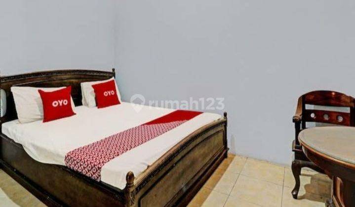 Jual Murah Hotel Di Mainroad Soekarno Hatta Bandung 2