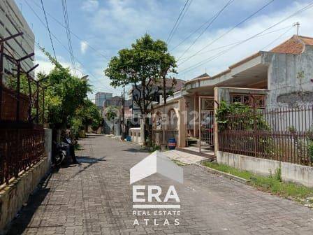 Dijual Tanah di Jl.Anggrek, dekat Simpang Lima 1