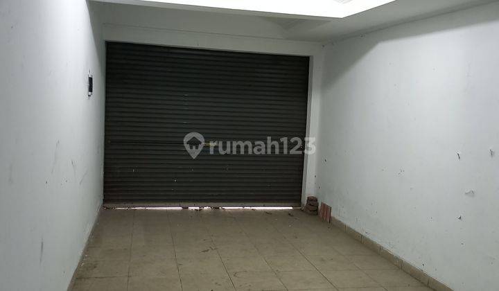 Disewakan rumah di Beton Mas - Tanah Mas 3