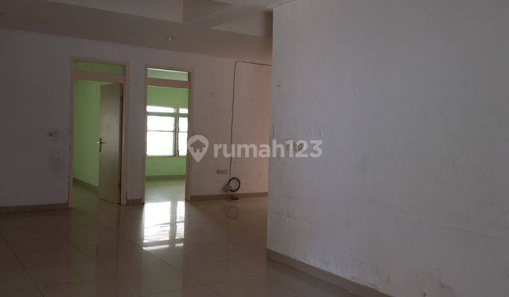 Disewakan rumah di Beton Mas - Tanah Mas 6