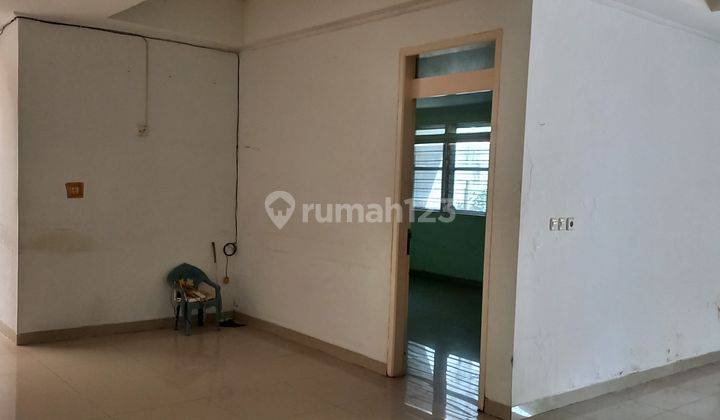 Disewakan rumah di Beton Mas - Tanah Mas 7